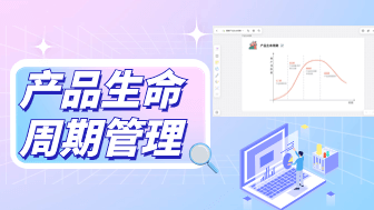 产品经理的黄金指南针——产品生命周期管理