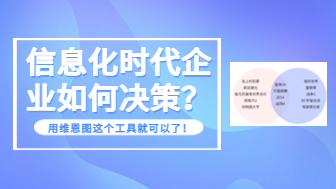 什么是维恩图？一种关系型可视化图表