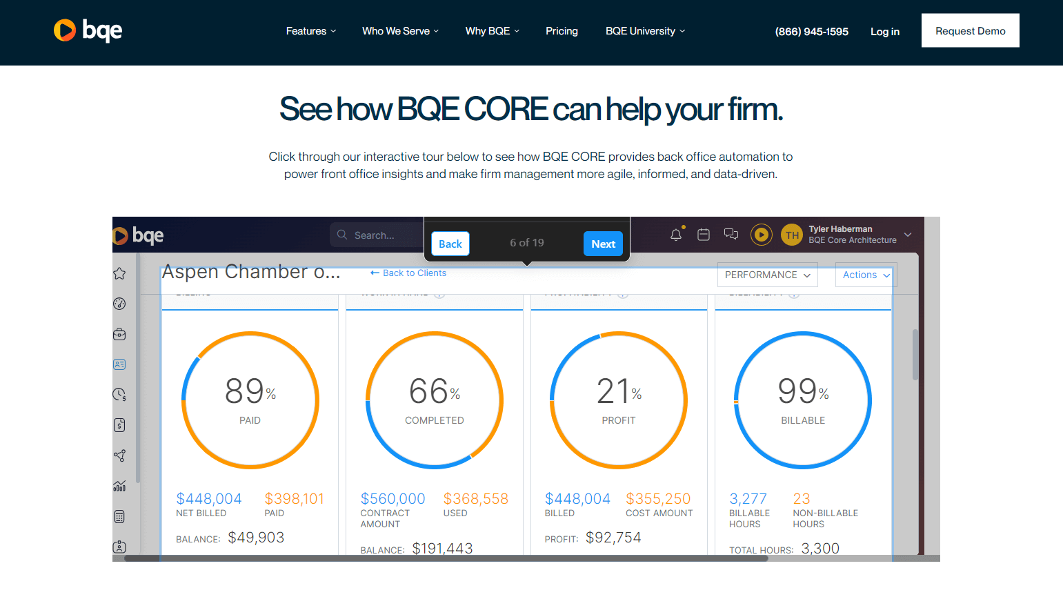 BQE Core