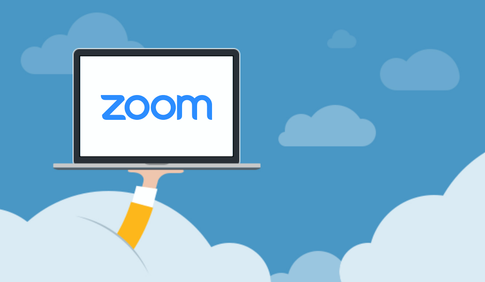 视频会议软件Zoom