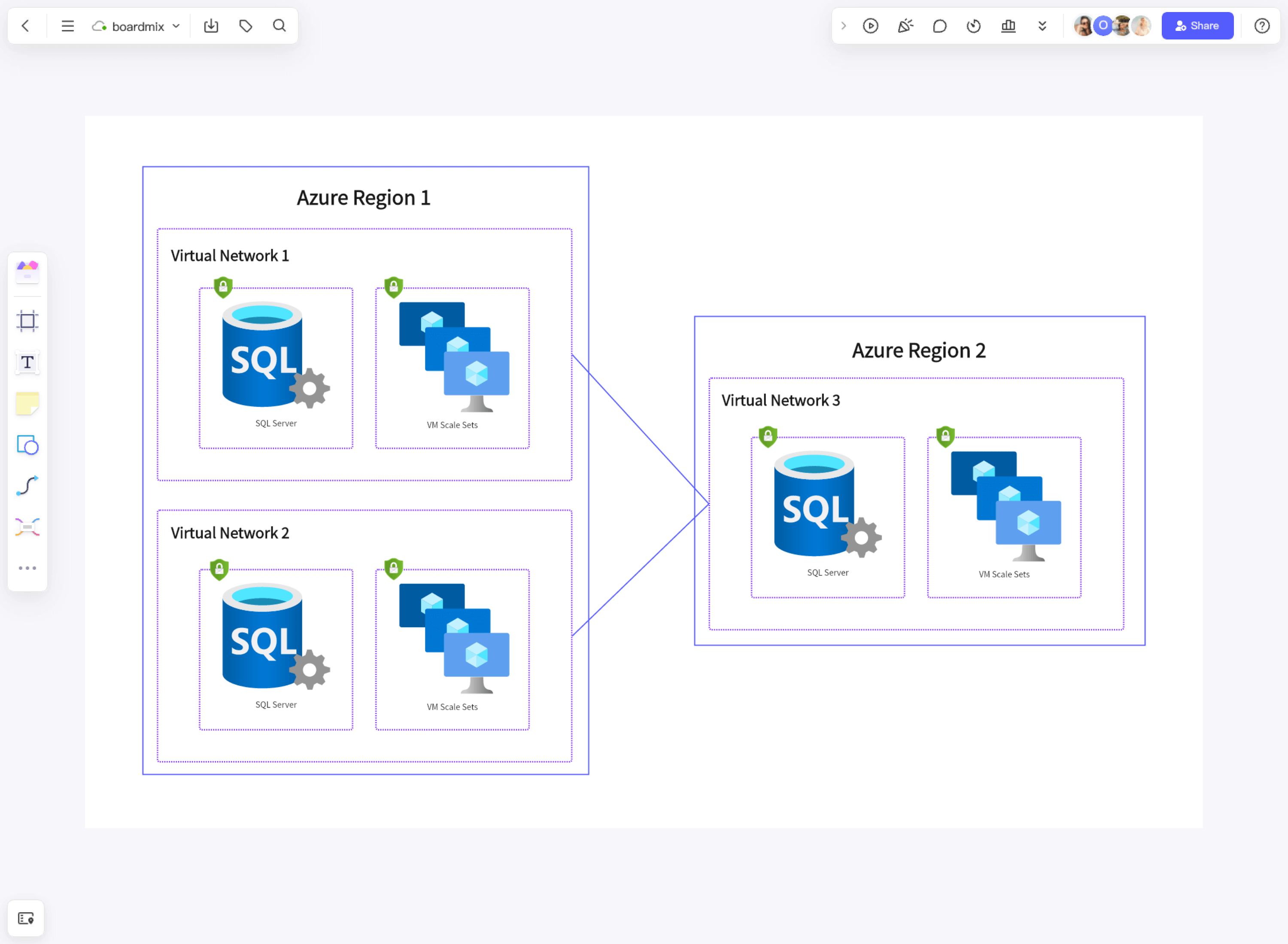 Azure应用示例